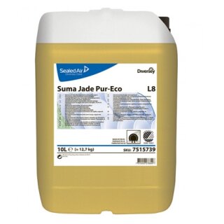 Suma Jade Pur-Eco L8 (1x10L Kanister)