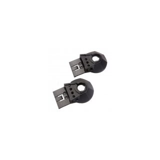 HPS 3100/HPS 3500 visor adapter (pair)