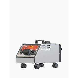 D1500-Dampfreiniger, 2900W, 155°C