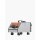D1500-Dampfreiniger, 2900W, 155&deg;C