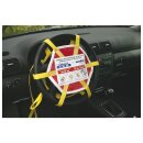 ASS-Airbag-System f&uuml;r Lenkrad-