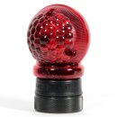 Triopan Fireball orange