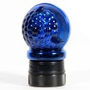 Triopan Fireball blau