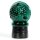 Triopan Fireball blau