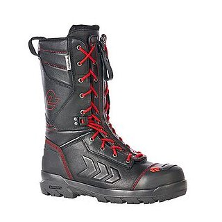 FEUERWEHRSTIEFEL BOROS B2 43 10