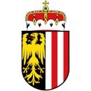 HEROS Titan, H30 HELMWAPPEN Oberösterreich