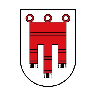 HEROS Titan, H30 HELMWAPPEN Voralberg