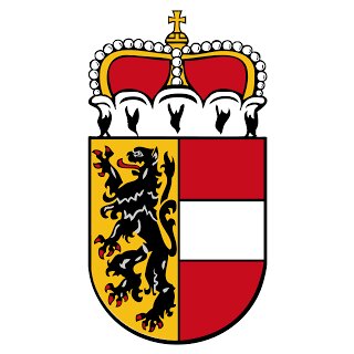 HEROS Titan, H30 HELMWAPPEN Salzburg