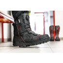 FEUERWEHRSTIEFEL BOROS B3 cross 45 10