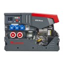 Stromerzeuger RTX PX 14 Basic - rot - RAL 3000