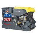 Stromerzeuger RTE PX 14 Basic - gelb RAL 1012