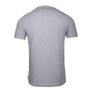 Herren T-Shirt grau "EFTM"