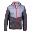 Herren Hybridjacke "EFTM"