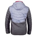 Herren Hybridjacke "EFTM"