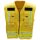 Kennzeichnungsweste gelb