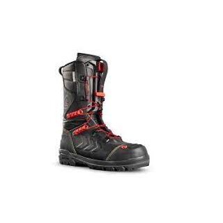 FEUERWEHRSTIEFEL BOROS B4 CS