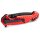 Rettungsmesser Basic, Fire Fighter, Farbe Rot