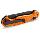 Rettungsmesser Basic, Rescue, Farbe Orange