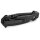 Rettungsmesser Basic, Tactical, Farbe Schwarz