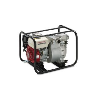 Schmutzwasserpumpe WT 20