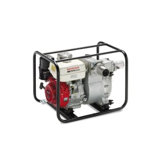 Schmutzwasserpumpe WT 30