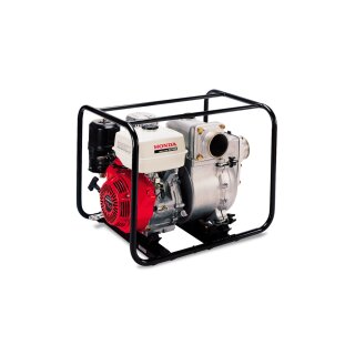 Schmutzwasserpumpe WT 40