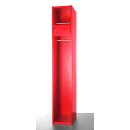 Garderobe Typ 06, Breite 32 cm