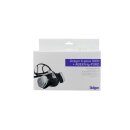 X-plore 3300 L + ABEK1HgP3 R D