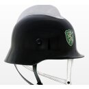 Traditionshelm Steiermark mit Landeswappen Steierrmark...