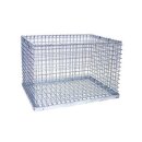 Tragekorb verzinkt 615 x 455 x 410 mm, für...