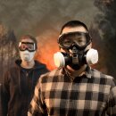 Wildfire Responder Kit (M) EN