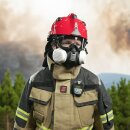 Wildfire Responder Kit (M) EN