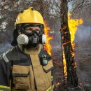 Wildfire Responder Kit (M) EN
