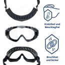 Wildfire Responder Kit (M) EN