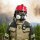 Wildfire Responder Kit (M) EN