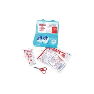 Burnshield Easycare Burnkit