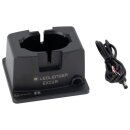 Ledlenser Ladegerät für Ledlenser, EXC6R