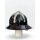 TRADITIONSHELM WIENER FORM, SCHWARZ