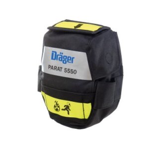 Dräger PARAT® 5550