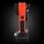 Winkel-Akku Taschenlampe mit EX-ATEX Zertifikat M-Fire Guardian XR mit rotem Licht