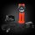Winkel-Akku Taschenlampe mit EX-ATEX Zertifikat M-Fire Guardian XR mit rotem Licht