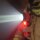 Winkel-Akku Taschenlampe mit EX-ATEX Zertifikat M-Fire Guardian XR mit rotem Licht