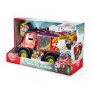 Spielzeug Unimog Fire Rescue