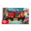 Spielzeug Unimog Fire Rescue