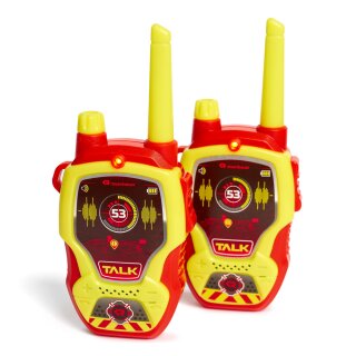 Walkie Talkies