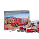 Konstruktionsbausatz Kommunalfahrzeug