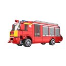 Konstruktionsbausatz Kommunalfahrzeug