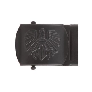 Beschläge schwarz mit Adler
