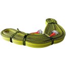 Straps für Schlauchpacket (4.Stk./Pkg.)