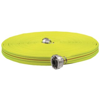 WEEPFLEX - Feuerwehrschlauch für die Waldbrandbekämpfung 25MM 20M STORZ D